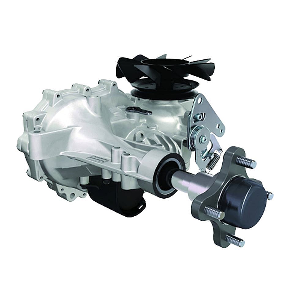 Photo of Part #zl-Kmee-Sblc-2Mrx, Lawn Tractor Zero-Turn Transaxle from Repair Parts Direct