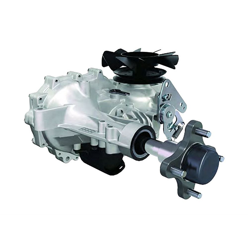 Photo of Part #zl-Kmef-Sl7C-1Plx, Lawn Tractor Zero-Turn Transaxle from Repair Parts Direct