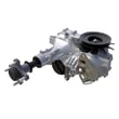 Lawn Tractor Zero-turn Transaxle ZM-KEEE-TLEG-3MLX
