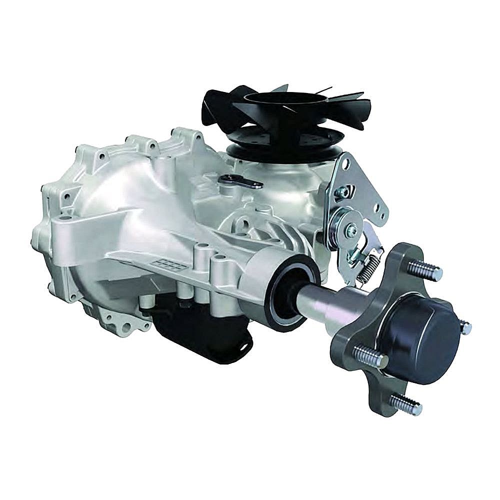 Photo of Part #zu-Gkee-Uleb-21Lx, Lawn Tractor Zero-Turn Transaxle from Repair Parts Direct