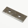 Chipper Blade for Craftsman 833796883 - Part 352-1476P1