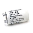 Electronic Bug Zapper Florescent Light Starter 531-6750