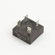 Bridge Rectifier for Craftsman 833796885 - Part 795-8758P01