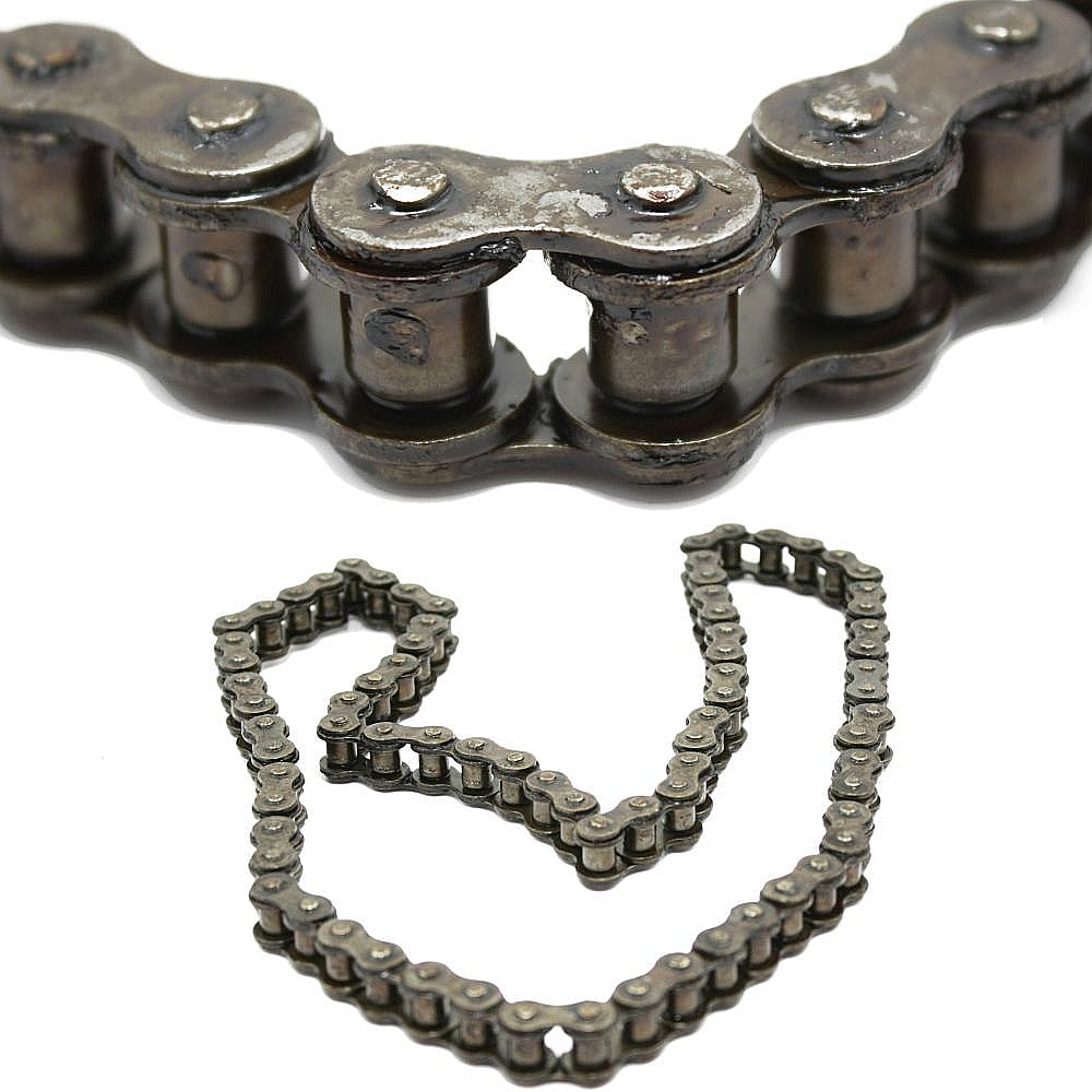 Lawn Tractor Snowblower Attachment Auger Drive Chain