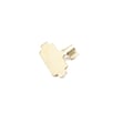 Lawn Mower Motor Brush Terminal for Black & Decker LM175 TYPE 1 - Part 070162-00