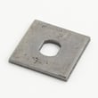 Lawn Mower Spacer 092715-00