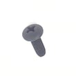Hedge Trimmer Screw for Black & Decker HT400 TYPE 3 - Part 134157-00