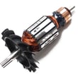 Black & Decker Edger Motor Armature for Black & Decker LE500 TYPE 1 - Part 141124-00