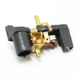 Craftsman Brush Holder for Craftsman 900271580 - Part 176800-02