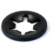 Dewalt Lawn Mower Push Nut for Black & Decker CMM1200 TYPE 2 - Part 241658-03
