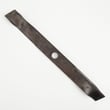 Craftsman Lawn Mower 18-in Deck Mulching Blade for Black & Decker MM600B - Part 242068-00