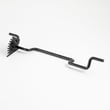 Lawn Mower Axle, Front for Black & Decker MM875 TYPE3 - Part 242365-05