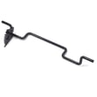 Craftsman Lawn Mower Axle for Black & Decker CM1936 TYPE 1 - Part 242365-07