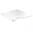 Plate for Black & Decker MM875 TYPE1 - Part 242379-00