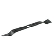 Lawn Mower 19-in Deck Mulching Blade for Black & Decker MM875 TYPE1 - Part 242381-00