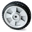Lawn Mower Wheel for Black & Decker CMM1200 TYPE 2 - Part 242600-00
