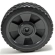 Lawn Mower Wheel, 7-in 242600-01