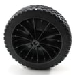 Lawn Mower Wheel, 9-in 242618-01