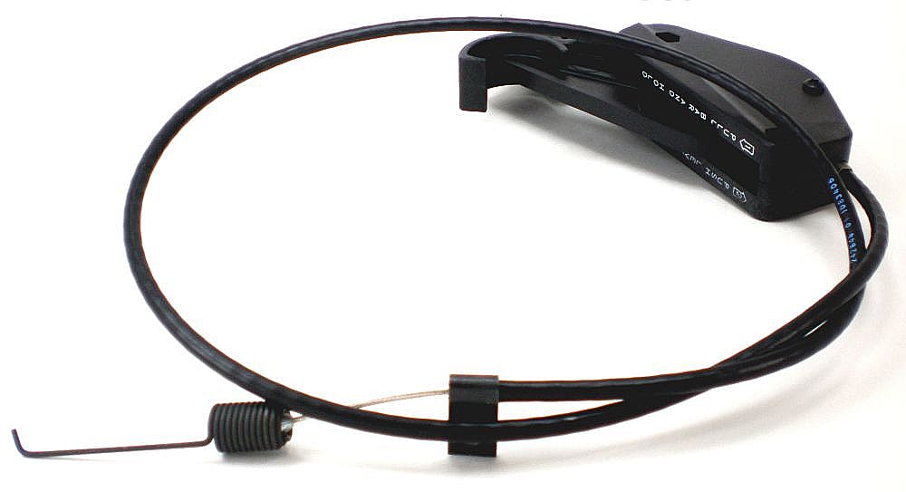 Lawn Mower On/Off Switch 24264401 parts Sears PartsDirect