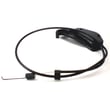 Black & Decker Lawn Mower On/off Switch for Black & Decker CMM1000 TYPE 3 - Part 242644-01
