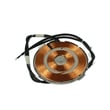 Lawn Mower On/off Switch Housing 242756-02SV