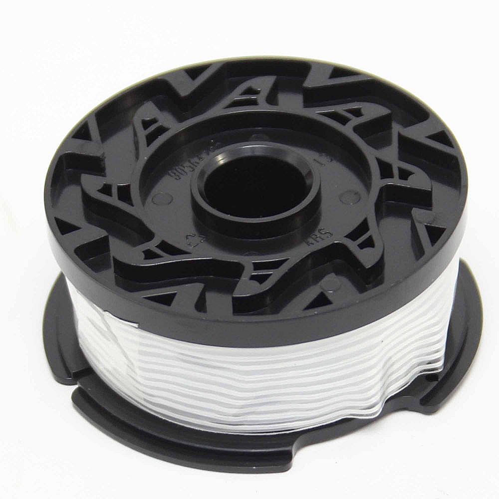 Line Trimmer Spool Assembly