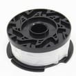 Line Trimmer Spool Assembly for Black & Decker ST7700 TYPE 3 - Part 242885-01