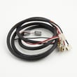 Lawn Mower Wire Harness for Black & Decker MM875 TYPE3 - Part 243518-02SV