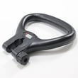 Auxiliary Handle for Black & Decker NST2018 TYPE 1 - Part 244077-01