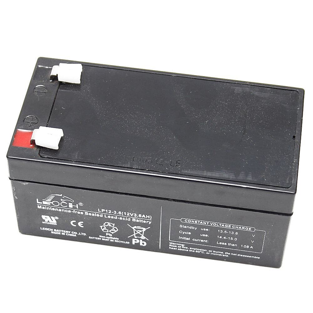 Hedge Trimmer Battery Pack 24452300S parts Sears PartsDirect