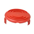 Line Trimmer Spool Cap 385022-03C