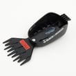 Hedge Trimmer Blade Assembly for Black & Decker SSC1000 TYPE 1 - Part 478656-00S