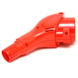 Clamshell for Black & Decker NST2018 TYPE 2 - Part 5104155-00