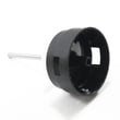 Spindle for Black & Decker NST2018 TYPE 2 - Part 5104168-00