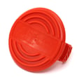 Line Trimmer Spool Cap 5104183-03
