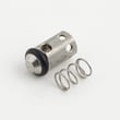 Dewalt Pressure Washer Check Valve Kit for DeWalt DXPW3025 TYPE0 - Part 5140117-49