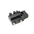 Black & Decker Switch for Black & Decker MM2000 TYPE 1 - Part 5140164-25