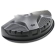 Craftsman Guard for Craftsman 90074528 - Part 587129-00