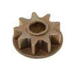 Black & Decker Pruner Sprocket for Black & Decker LP1000-A TYPE 1 - Part 587580-00