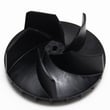 Leaf Blower Fan for Black & Decker BV2500 TYPE 7 - Part 607016-00