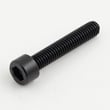 Lawn & Garden Equipment Screw for Black & Decker NPP2018 TYPE 2 - Part 624334-00