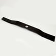 Lawn Mower 18-in Deck Blade for Black & Decker 8119 - Part 682046-01