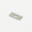 Craftsman Lawn Mower Blade for Black & Decker ST1000 TYPE 3 - Part 792931-00