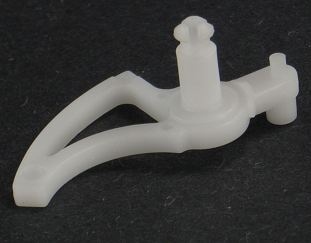 Line Trimmer Line Feeder Lever