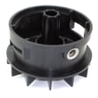 Line Trimmer Motor Fan And Spool Housing 833912-01