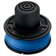 Spool And Line for Craftsman 90074522 - Part 85680