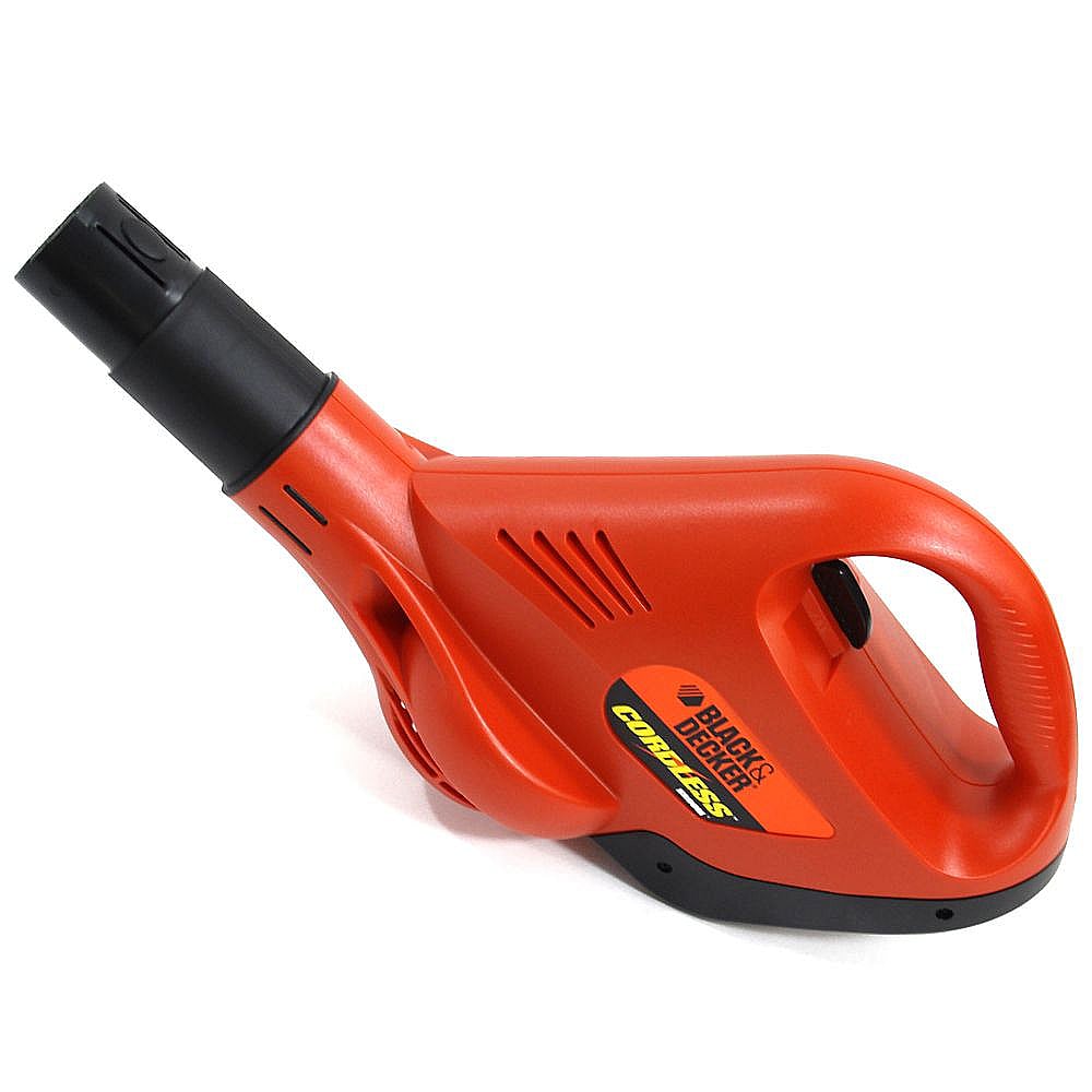 Black & Decker CS100 TYPE 1 electric leaf blower parts Sears PartsDirect