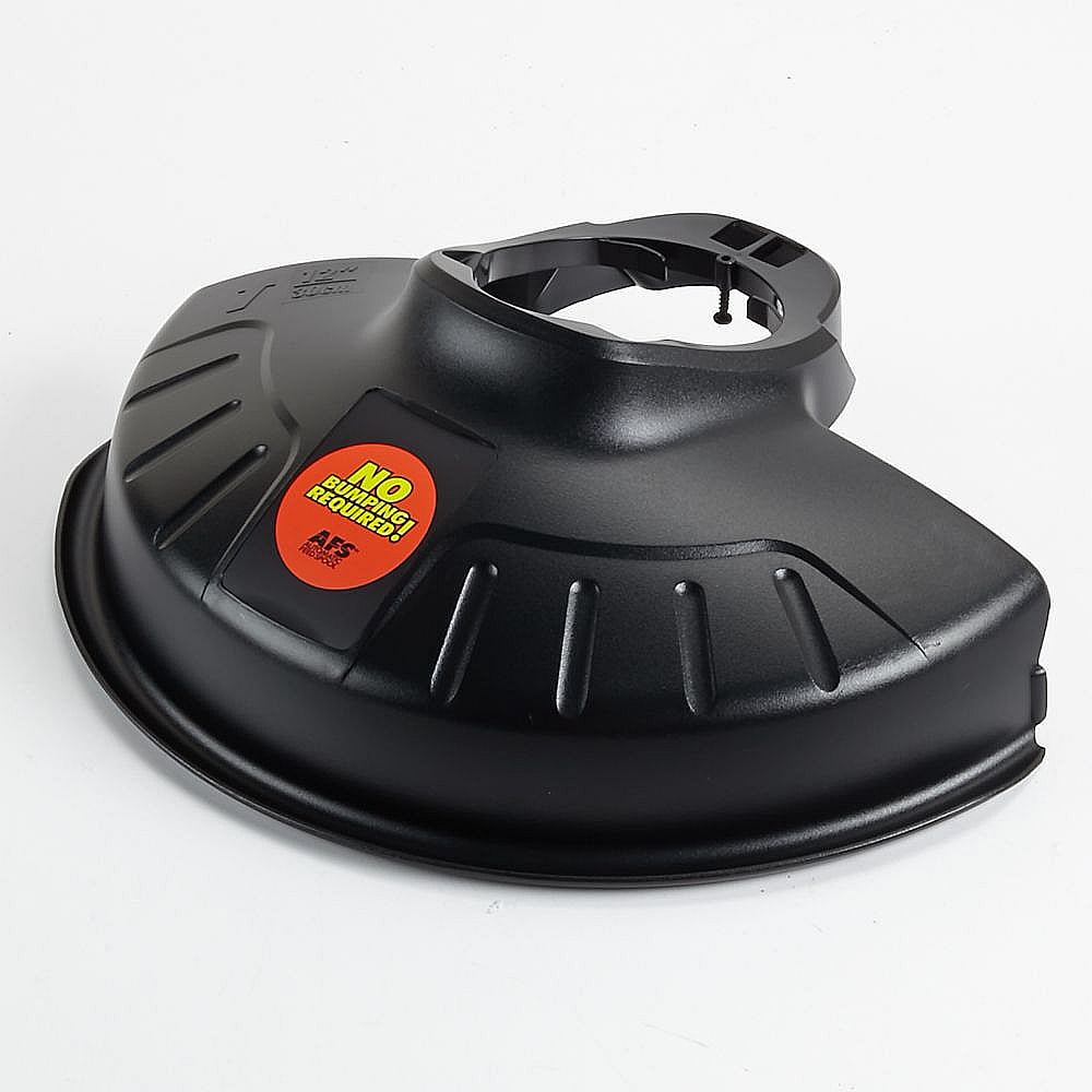 Line Trimmer Debris Shield 90510429 parts Sears PartsDirect