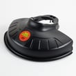 Line Trimmer Debris Shield for Black & Decker NST2018 TYPE 2 - Part 90510429