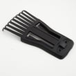 Attachment for Black & Decker BV3800 TYPE 2 - Part 90516147